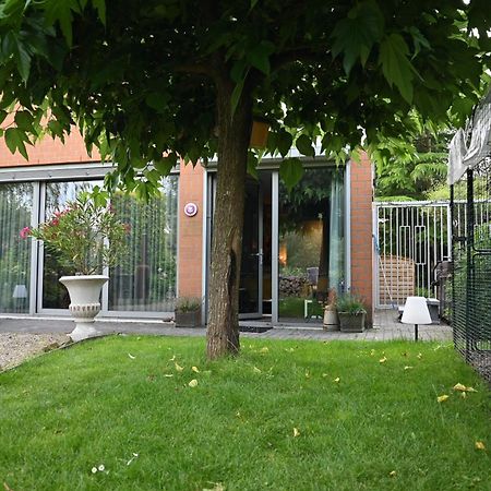 Be-B Bed & Breakfast Wageningen Exterior photo