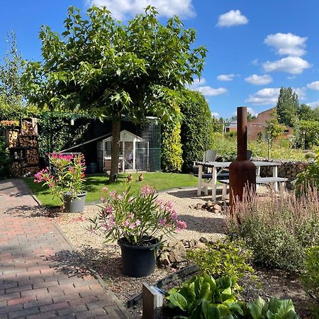 Be-B Bed & Breakfast Wageningen Exterior photo