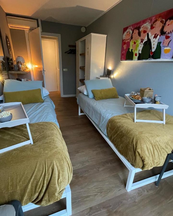 Be-B Bed & Breakfast Wageningen Exterior photo