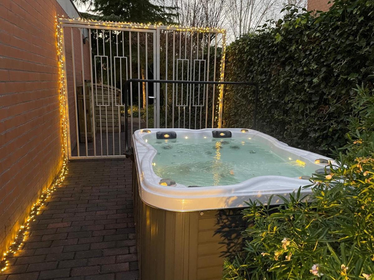Be-B Bed & Breakfast Wageningen Exterior photo