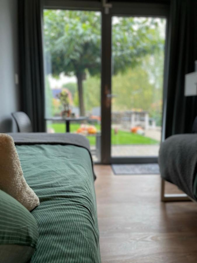 Be-B Bed & Breakfast Wageningen Exterior photo