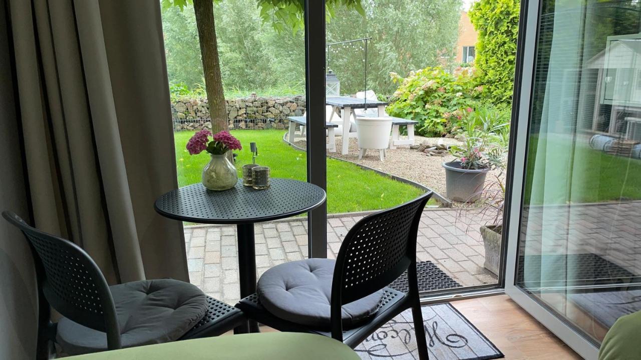 Be-B Bed & Breakfast Wageningen Exterior photo