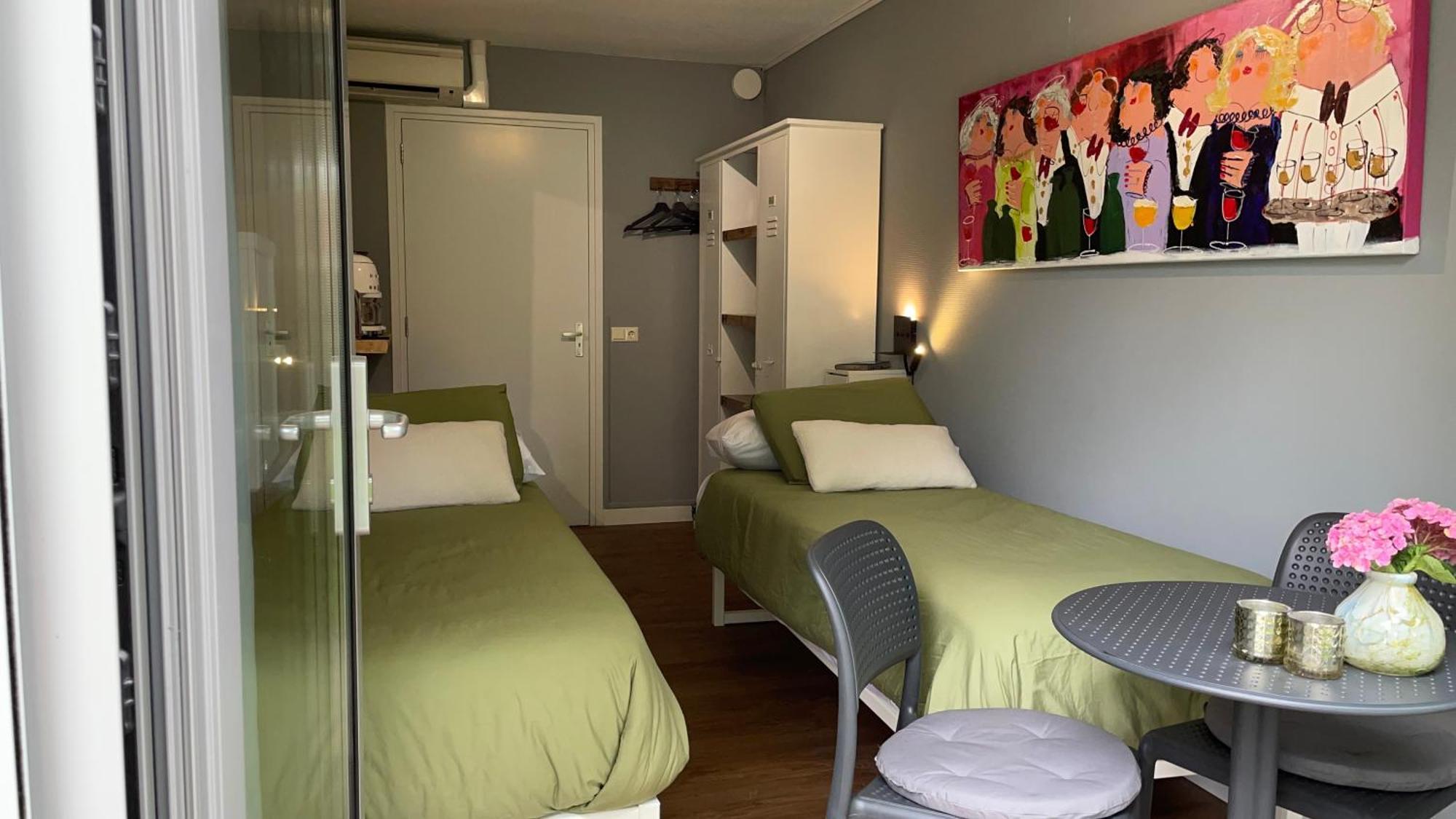 Be-B Bed & Breakfast Wageningen Exterior photo