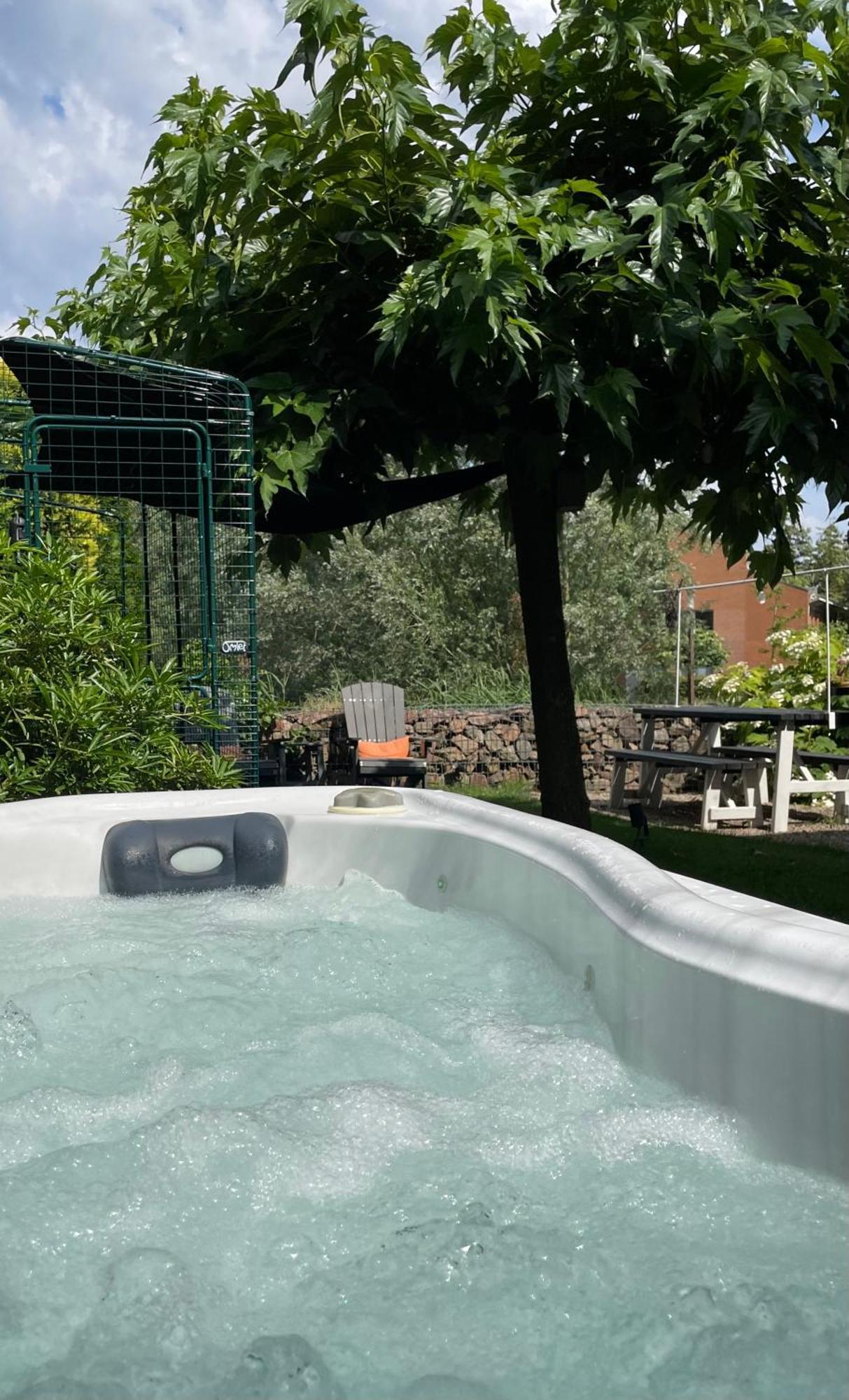 Be-B Bed & Breakfast Wageningen Exterior photo