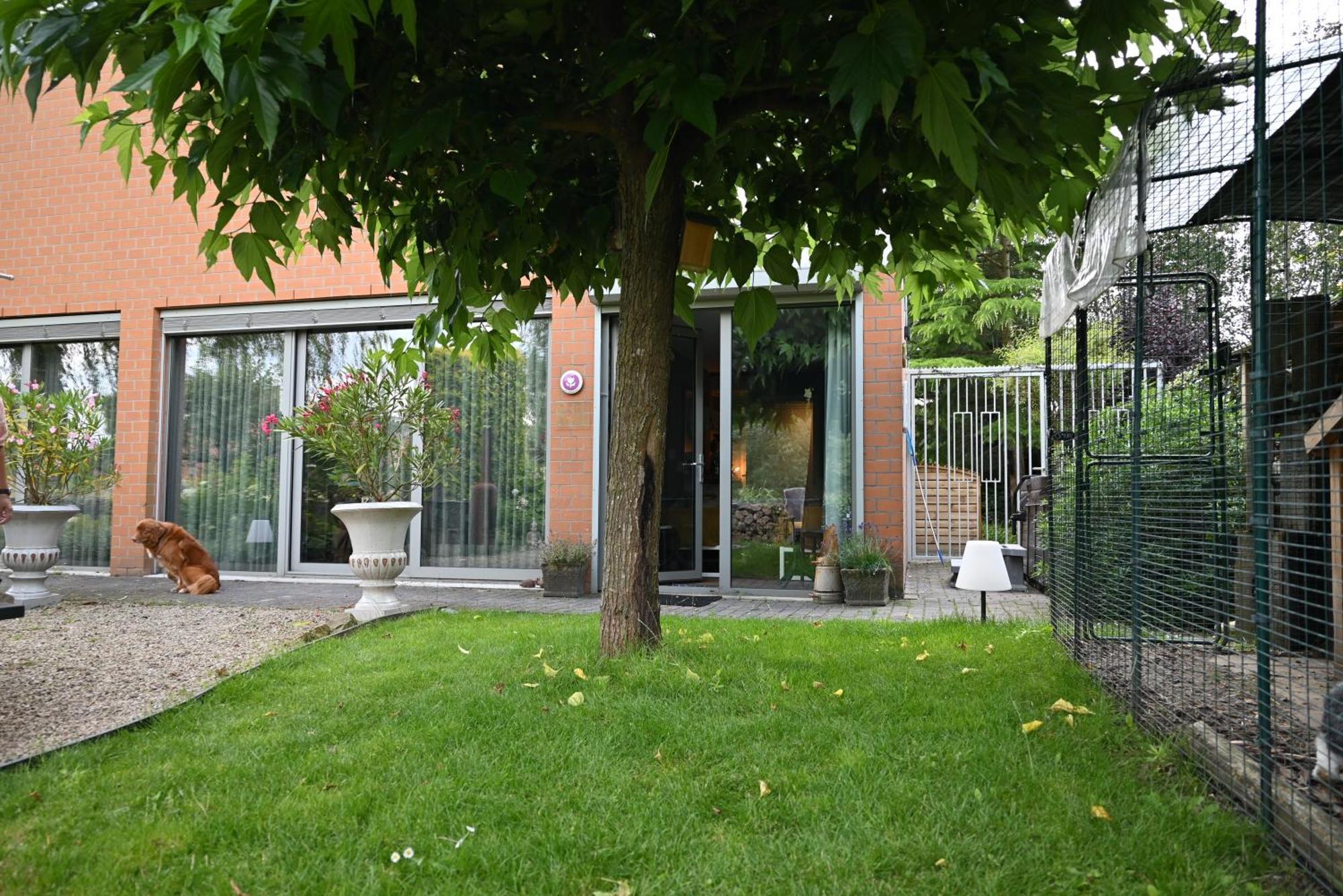 Be-B Bed & Breakfast Wageningen Exterior photo